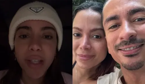 
					Quem são os amigos escolhidos por Anitta em aniversário na Finlândia?
				
				