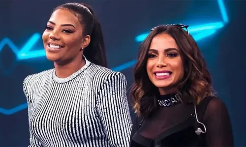 
					Anitta revela ajuda para Ludmilla após briga em áudio vazado; ouça
				
				