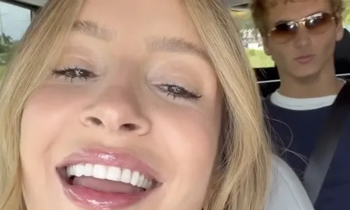 
					Aparência do filho de Claudia Leitte com 17 anos impressiona web
				
				