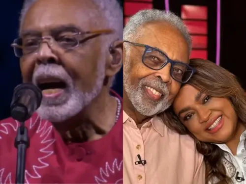 
					Após acordo, família de Preta Gil não recua em 'guerra' contra padre
				
				