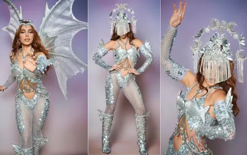 
					Após confusão, Anitta confirma ensaio de Verão em Salvador em 2027
				
				