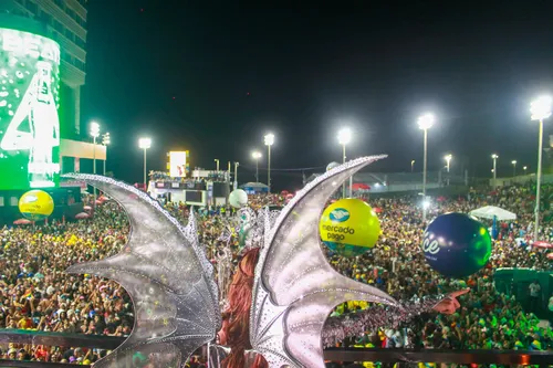 
					Após confusão, Anitta confirma ensaio de Verão em Salvador em 2027
				
				