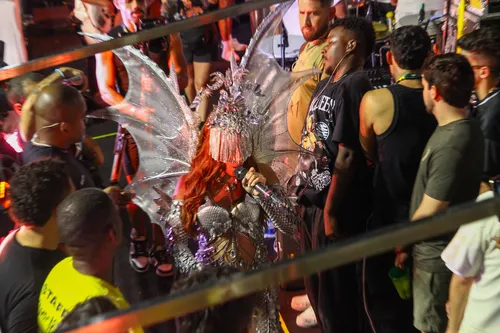 
					Após confusão, Anitta confirma ensaio de Verão em Salvador em 2027
				
				