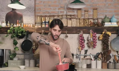
					Aprenda a fazer o mingau de milho verde perfeito de Daniel Cady
				
				