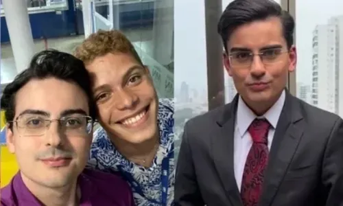 
					Saory Cardoso quebra silêncio após romance de Dudu Camargo ser exposto
				
				