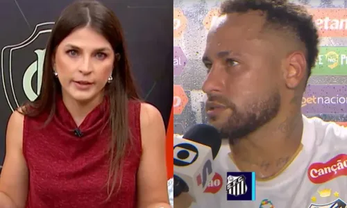 
					Bruna Biancardi surpreende com corpão e exibe momento íntimo de Neymar
				
				