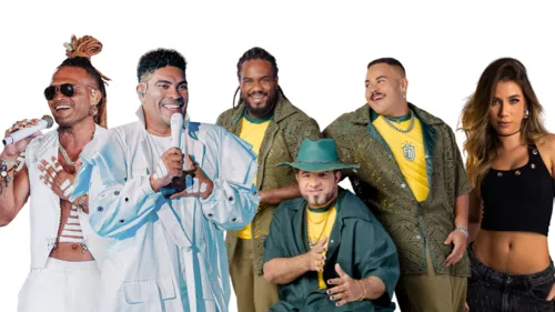 
					Arena Brasil recebe Timbalada e Filhos de Jorge no 1º jogo da Seleção
				
				
