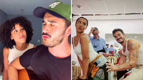 
					Atriz de Coração Acelerado expõe affair com protagonista: 'Conhecendo'
				
				