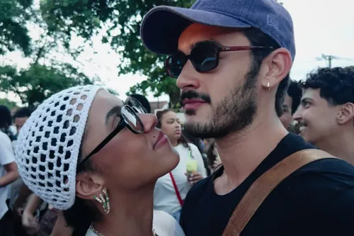 
					Atriz de Coração Acelerado expõe affair com protagonista: 'Conhecendo'
				
				