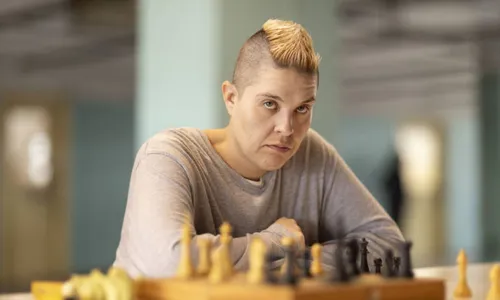 
					Atriz deixa série 'Tremembé' após polêmica com processo milionário
				
				