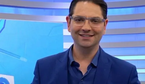 
					Áudio vazado revela jornalista da Record celebrando tragédia
				
				