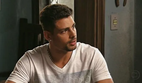 
					Avenida Brasil: confusão faz Carminha cair na armadilha de Nina
				
				