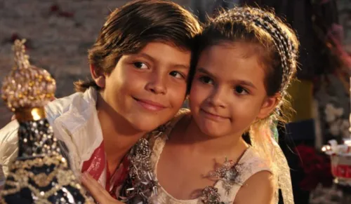 
					Avenida Brasil: Jorginho abre o coração e revela saudade de Rita
				
				