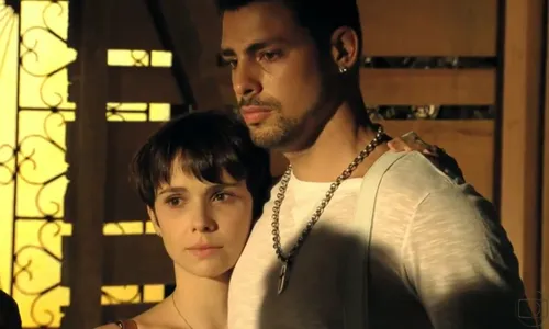 
					Avenida Brasil: Nina enlouquece após saber que Jorginho é Batata
				
				