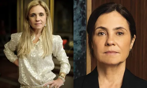 
					Avenida Brasil: você vai se surpreender com antes e depois dos atores
				
				