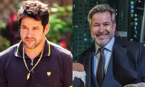 
					Avenida Brasil: você vai se surpreender com antes e depois dos atores
				
				