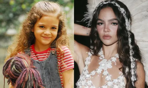 
					Avenida Brasil: você vai se surpreender com antes e depois dos atores
				
				