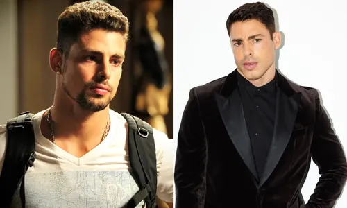 
					Avenida Brasil: você vai se surpreender com antes e depois dos atores
				
				