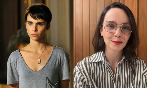 
					Avenida Brasil: você vai se surpreender com antes e depois dos atores
				
				