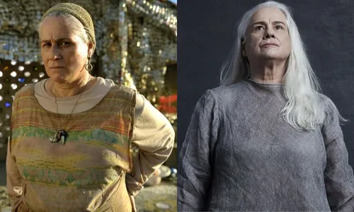 
					Avenida Brasil: você vai se surpreender com antes e depois dos atores
				
				