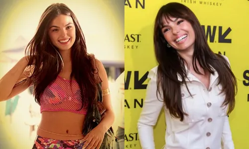 
					Avenida Brasil: você vai se surpreender com antes e depois dos atores
				
				