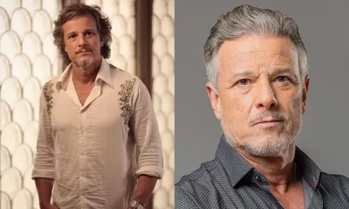 
					Avenida Brasil: você vai se surpreender com antes e depois dos atores
				
				