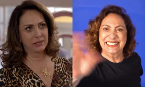 
					Avenida Brasil: você vai se surpreender com antes e depois dos atores
				
				