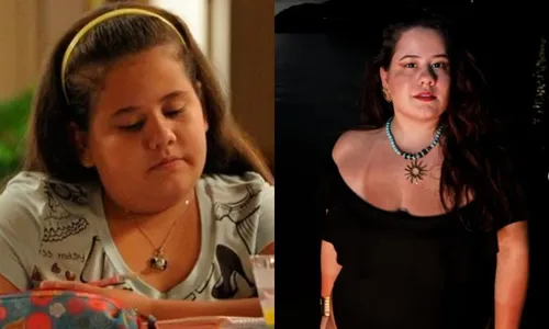 
					Avenida Brasil: você vai se surpreender com antes e depois dos atores
				
				