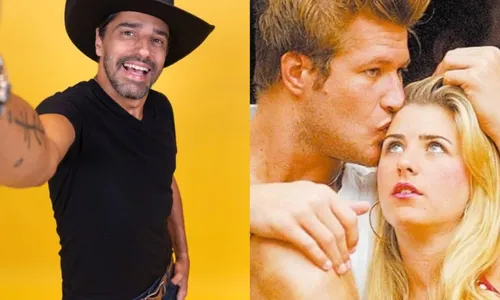 
					BBB 26: esposa de Cowboy desabafa após cantada de Ana Paula Renault
				
				