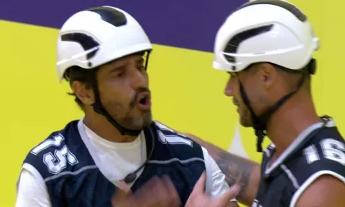 
					BBB 26: Alberto Cowboy ganha Prova do Líder em dinâmica com recorde
				
				