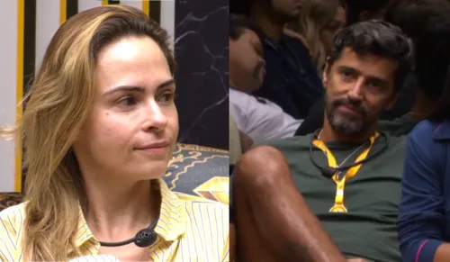 
					BBB 26: equipe de Ana Paula se revolta após fala polêmica de Solange
				
				