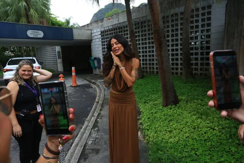 
					BBB 26: Aline Campos sobe o tom e detona Samira: 'Perco o respeito'
				
				