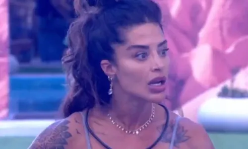 
					Enquete BBB 26: rivais têm disputa acirrada em Paredão após acusação
				
				