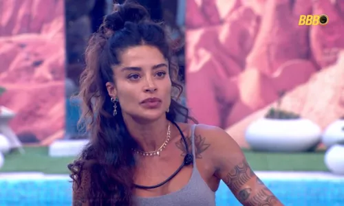 
					BBB 26: Aline Campos revela gravidez durante seleção para reality show
				
				