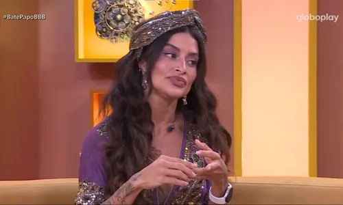 
					BBB 26: Aline Campos leva alfinetada de Gil do Vigor e fica sem graça
				
				