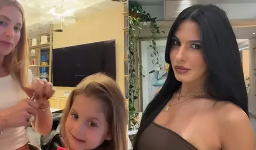 
					BBB 26: Ana Castela é confirmada em festa após 'fecho' de Virginia
				
				