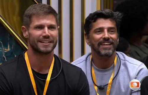 
					BBB 26: Ana Castela é confirmada em festa após 'fecho' de Virginia
				
				