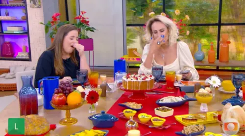 
					BBB 26: Ana Maria Braga cai na gargalhada com apelido de Jonas: '22'
				
				