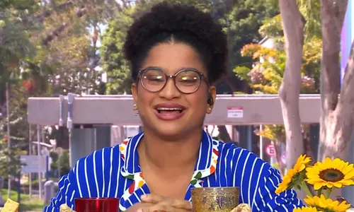 
					Tia Milena se manifesta após 'vazar' segredo de Juliano e Marina Sena
				
				