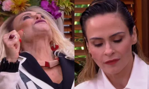 
					BBB 26: Ana Maria confronta Ana Paula após desculpas de Solange Couto
				
				