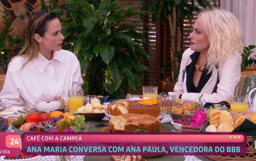 
					BBB 26: Ana Maria confronta Ana Paula após desculpas de Solange Couto
				
				