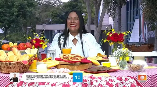 
					'BBB 26': Ana Maria atende pedido de Chaiany e fala de emagrecimento
				
				