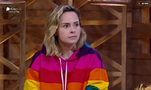 
					BBB 26: Ana Paula Renault acusa Record de manipulação em 'A Fazenda'
				
				