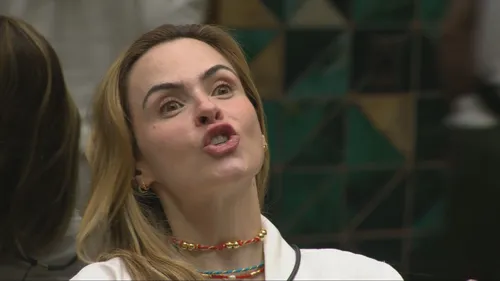 
					BBB 26: Brigido explica 'ranço' antigo de Ana Paula: 'Sou Legendário'
				
				