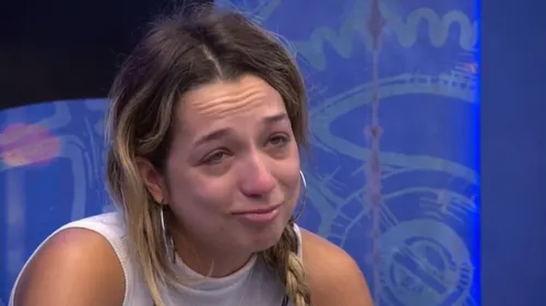 
					'BBB 26': Ana Paula Renault confronta Samira e sister desaba
				
				