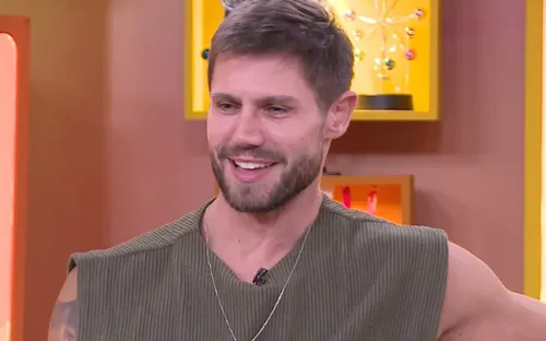 
					BBB 26: Mari Gonzalez manda recado a Jonas, seu ex, após eliminação
				
				