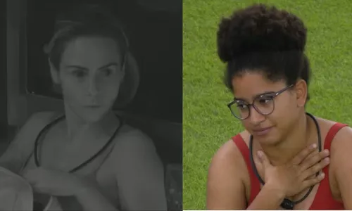 
					BBB: equipe de Ana Paula Renault se manifesta após 'vácuo' de Milena
				
				