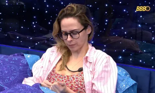 
					BBB 26: Milena detona Jonas e aponta fracasso em indicação: 'Cagão'
				
				
