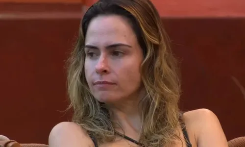 
					Enquete BBB 26: Boneco sobe em favoritismo após eliminação de Jordana
				
				