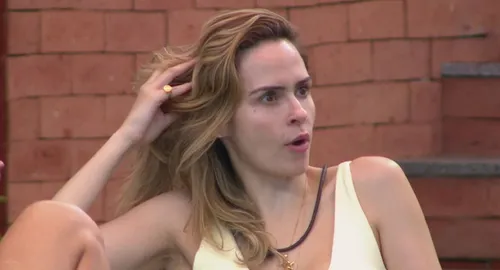 
					BBB 26: Babu faz grave acusação contra Ana Paula e alerta sobre Milena
				
				